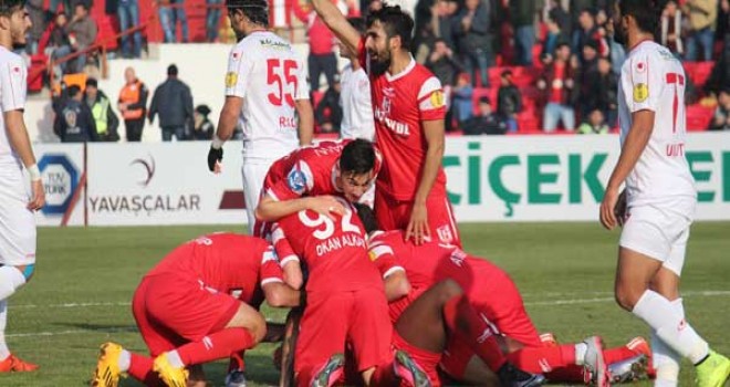 Trabzonspor'un kupadaki rakibi Balıkesir