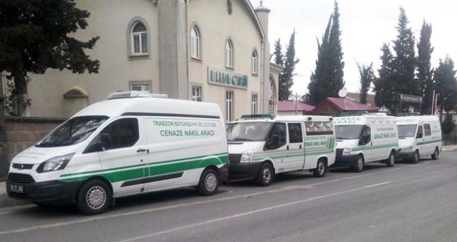 En acı günde en iyi hizmet