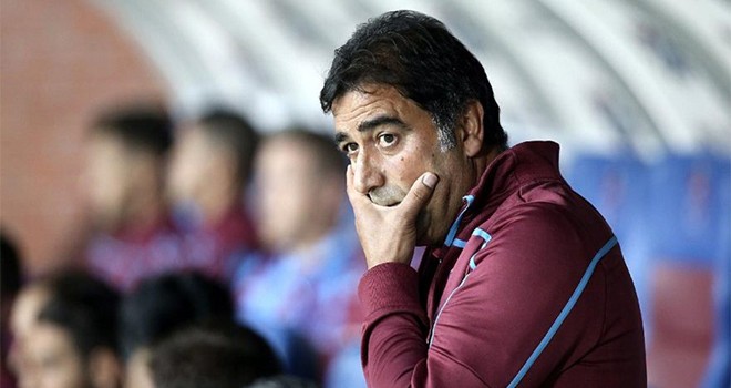 Ünal Karaman: "Disiplinden kopmazsak Beşiktaş'ı yeneriz"