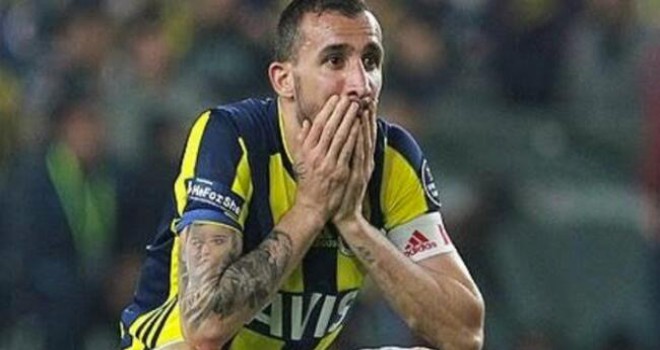 Mehmet Topal'dan sürpriz! 2 yıllık anlaşma..