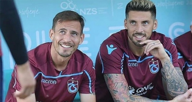 Trabzonspor'da sakatların son durumu !