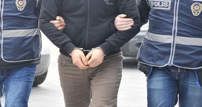 Trabzon'da uyuşturucu operasyonu: 1 gözaltı