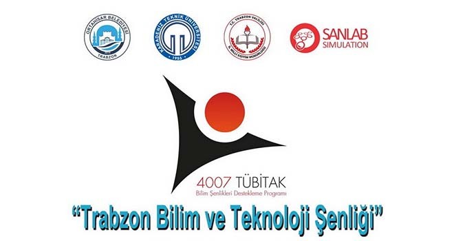 'Trabzon Bilimle Buluşuyor' şenliği düzenleyecek