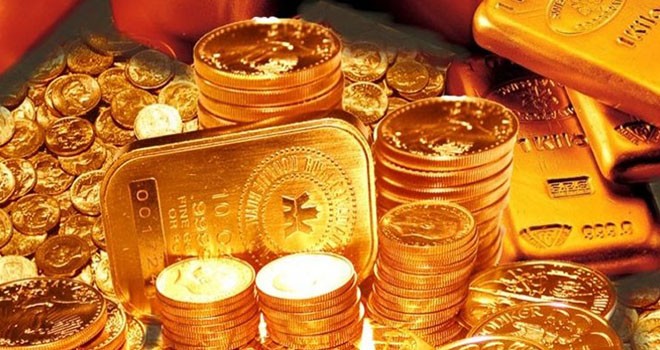 Altın fiyatları bugün ne kadar oldu? İşte gram altın çeyrek ..