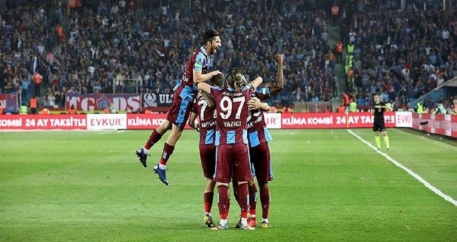 Fırtına Akyazı'da Kartalı Avladı 2-1