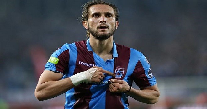 Lille'in Yusuf Yazıcı için ciddi teklif