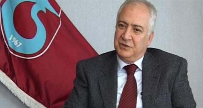 Trabzonspor'dan galibiyet açıklaması! ''Gerçekten zevkli...''