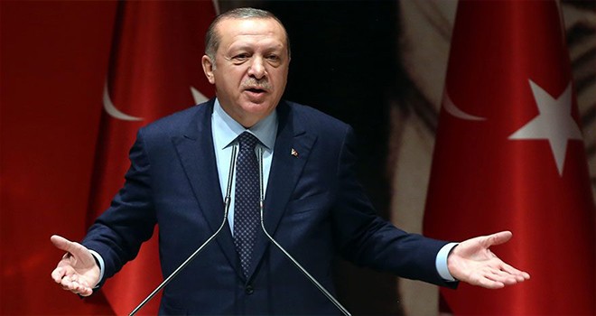 Erdoğan'dan son dakika müjdesi! O poşet bedava verilecek