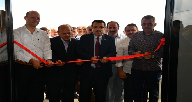 Başkan'dan turizmcilere uyarı: Fiyatlarda standartlara uyun!