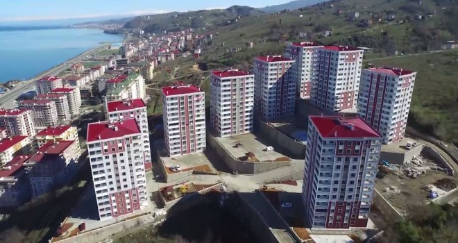 Başkan Sağıroğlu: Yomra için durmak yok