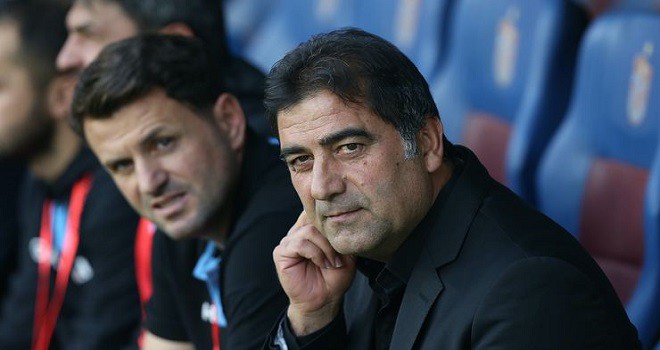 Ünal Karaman'dan Şok açıklama! ...içine sokmayın" dedi