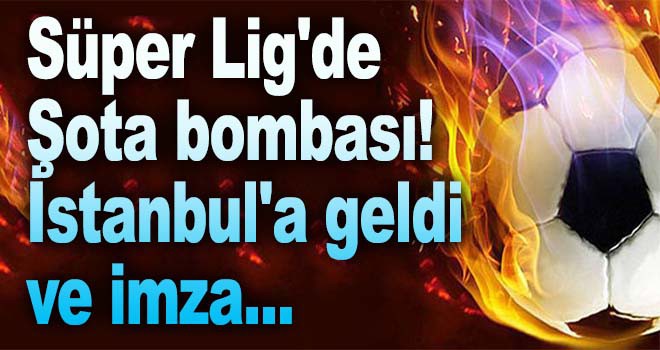 Şota Arveladze İstanbul'da