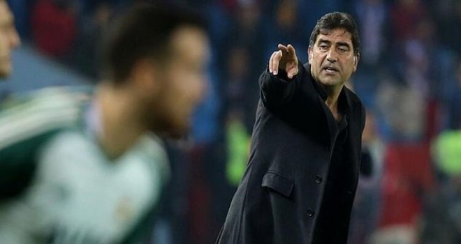 Ünal Karaman'dan FIFA'ya öneri mektubu