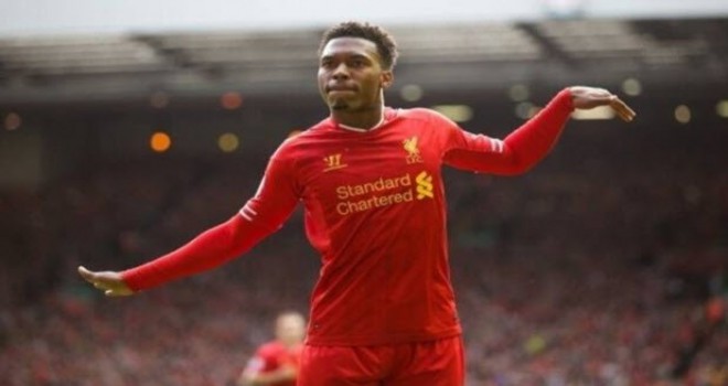 Dünya devi, Sturridge'yi istiyor!