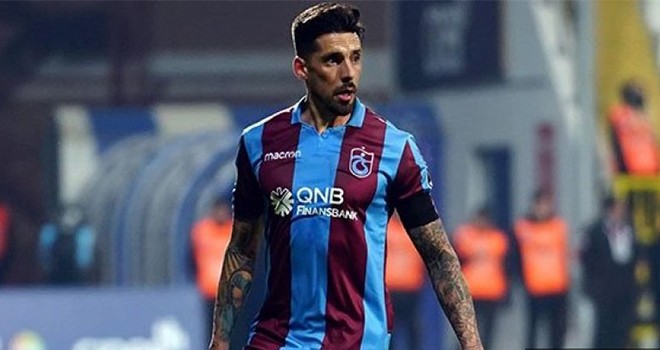 Sosa transferde devreye girdi