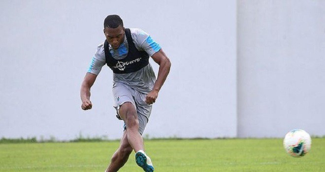 Daniel Sturridge Takıma Erken Isındı
