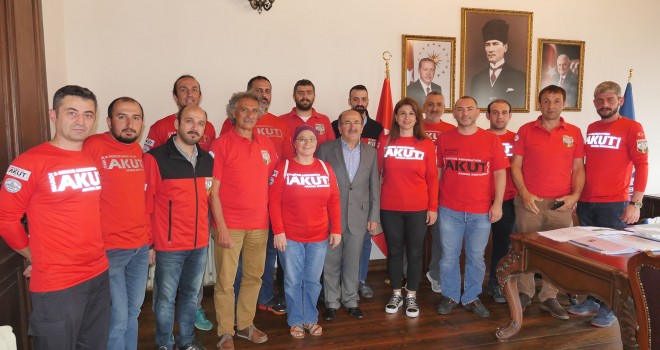 Akçaabat büyük bir markadır