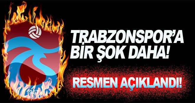 Trabzonspor tarihinin kara lekeli sözleşmesi