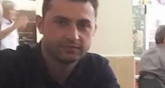 Kastamonu'da Trabzonlu polis memuru intihar etti