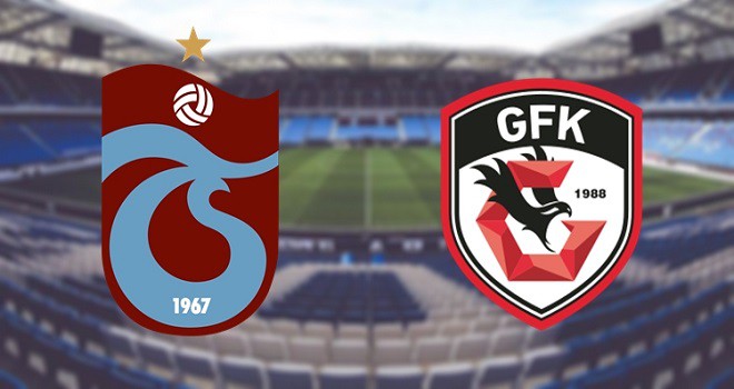 Trabzonspor Gaziantep Fk Maçı Biletleri Satışa Sunuldu