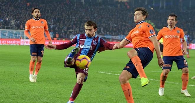 3 Trabzonsporlu futbolcudan Arda ve Clichy tepkisi