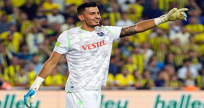 Uğurcan Çakır, ara transfer de dünya takıma gidebilir!