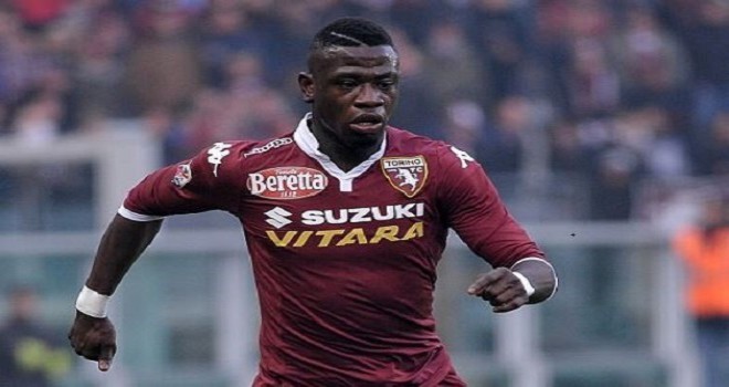 Trabzonspor'dan "Acquah" bombası!