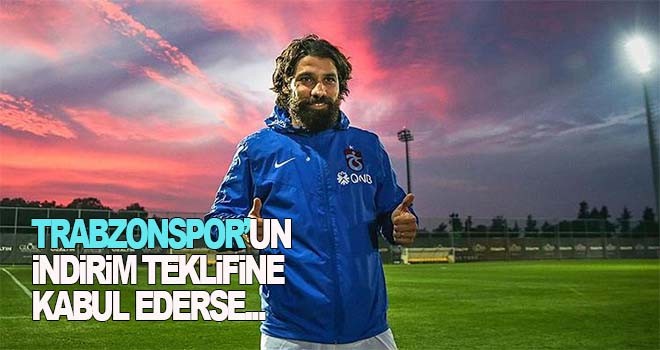 Olcay Şahan'a af çıkabilir!