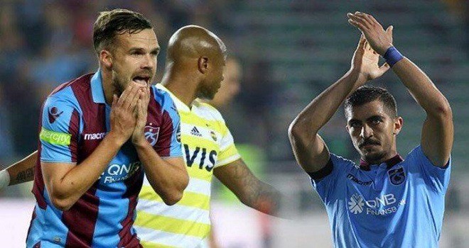 Majid Hosseini ve Filip Novak’ın sağlık durumuyla ilgili açıklama