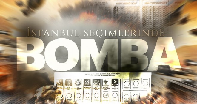 Yine oy sayım iptali başvurusu