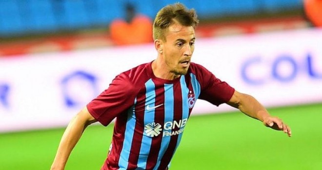 Pereira’dan iyi haber