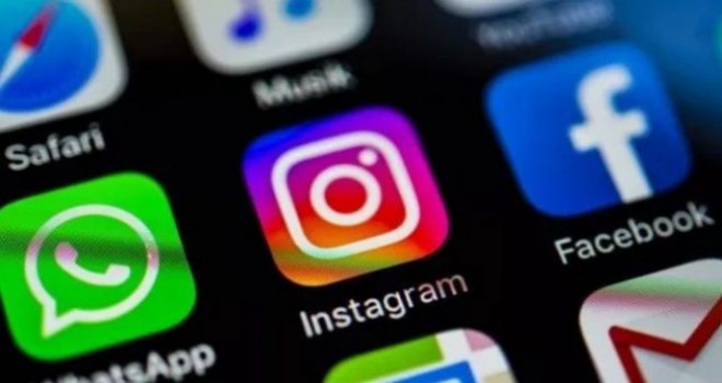 WhatsApp ve Instagram'ın ismi değişiyor