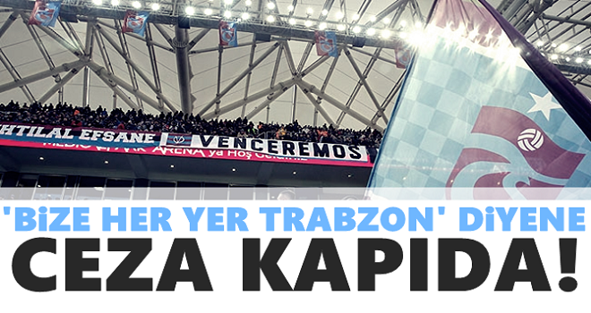 Bize Her Yer Trabzon tecsili sahibi belli oldu!