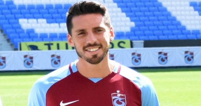 Jose Sosa’ya yeşil ışık