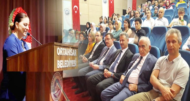 Trabzon'da Evlilik Öncesi Cinsellik Eğitimi