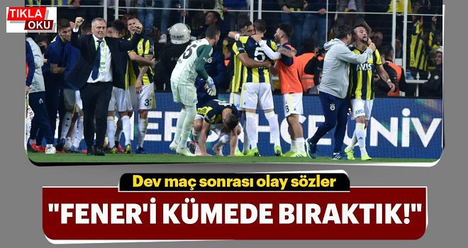 Trabzon'da yerel basın yıkıldı!