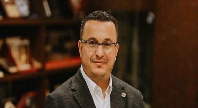 Başkan Mehmet Kanar’dan Bayram Mesajı