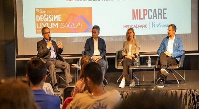 BİLGİTalent Fest’te öğrenci ve mezunlar iş dünyasına yön verenlerle buluştu