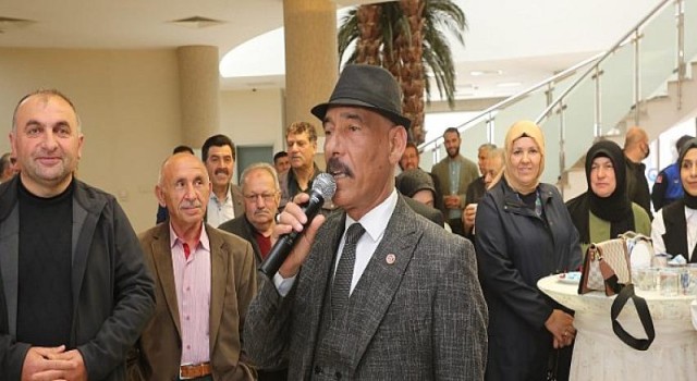 Canik’te Bayram Heyecanı Sürüyor