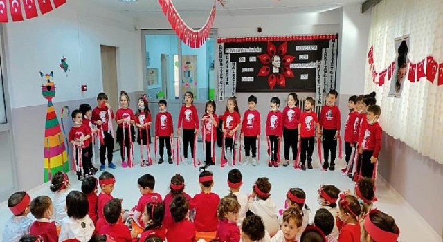 Çankaya Kreşlerinde Kayıt Dönemi Başlıyor