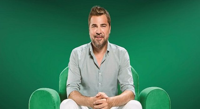 Engin Altan Düzyatan, Eminevim’in yeni reklam yüzü oldu