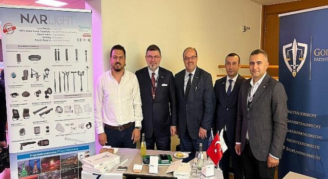 MÜSİAD Avrupa Genel İdare Kurulu (AGİK) programı, MÜSİAD Karlsruhe Şubesi ev sahipliğinde gerçekleştirildi.