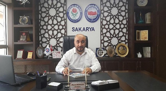 Yetki Açık Ara Yine Eğitim-Bir-Sen’de
