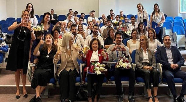 65 yaş üzerine yönelik Dijital Adaptasyon Projesi ikinci mezunlarını verdi