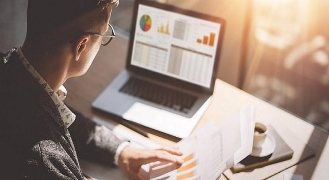 Açık bankacılık hizmeti ile farklı bankalardaki hesaplar tek ekranda