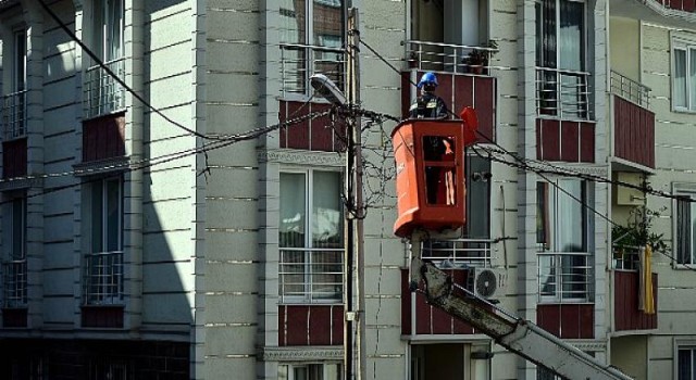 BEDAŞ, Vatandaşları Elektrik Şebekelerine Müdahale Edilmemesi Konusunda Uyardı