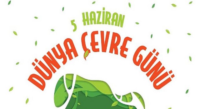 Dünya Çevre Günü’nde Nilüfer Çayı Yürüyüşü