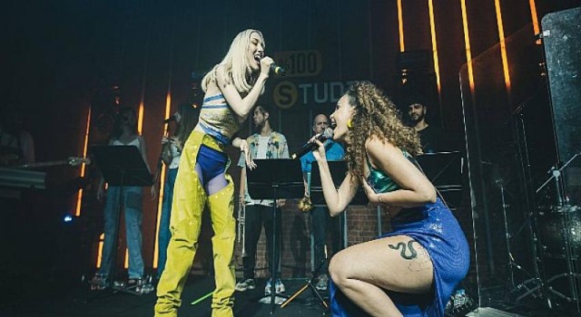 Eğlencenin Nabzı Soul Train İstanbul’da Tutuldu!