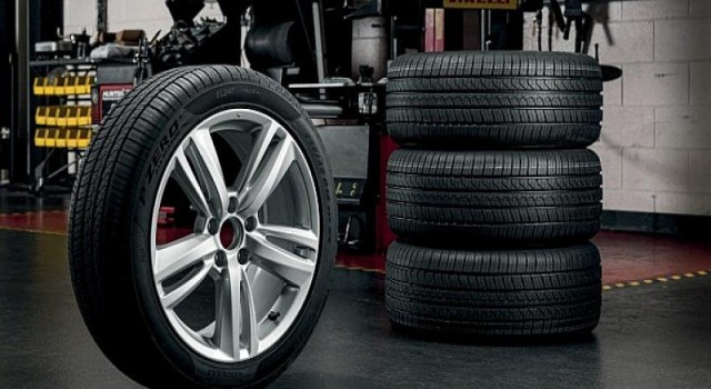 Elektrikli Araçlar İçin Üretilen Pirelli Lastik Yelpazesi Genişliyor