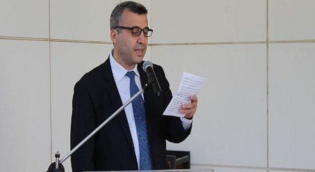 EÜ Mühendislik Fakültesinde “Topraklama Bahçesi ve Elektrik Tesisleri Laboratuvarı” açıldı